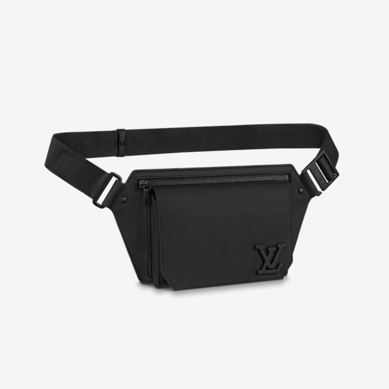 LOUIS VUITTON バムバッグ NV REF:M57081-BRAND OFF