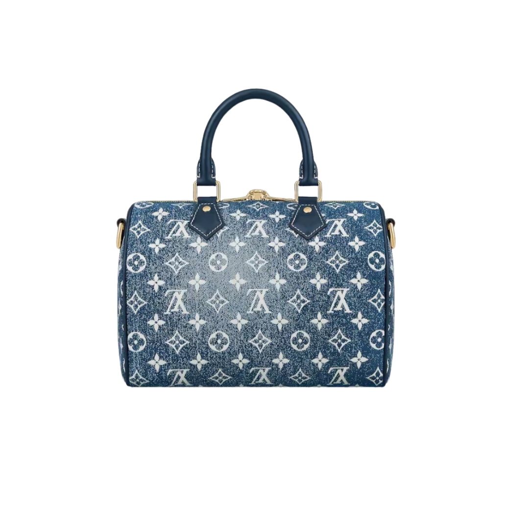 LOUIS VUITTON ルイヴィトン M59609 Speedy Bandoulière 25-BRAND OFF