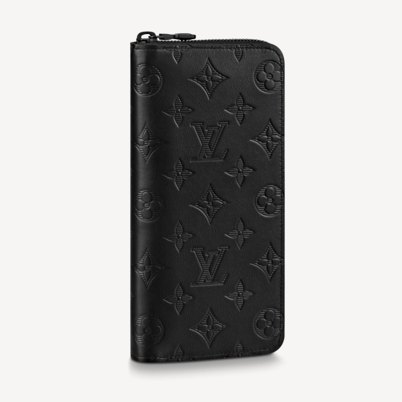 LouisVuitton ジッピーウォレット M62902-BRAND OFF