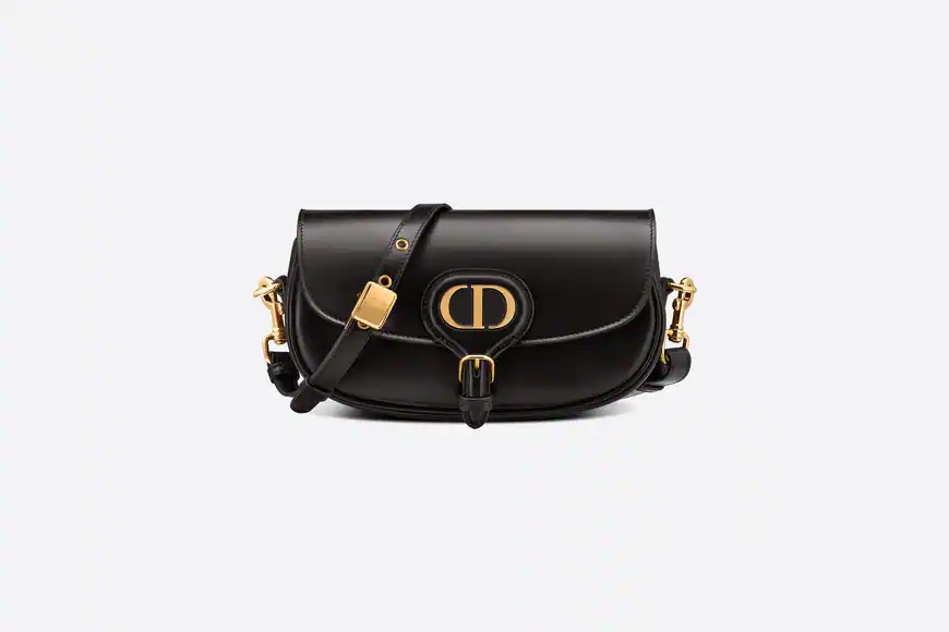 【新作入手困難】DIOR BOBBY EAST-WESTハンドバッグ-BRAND OFF