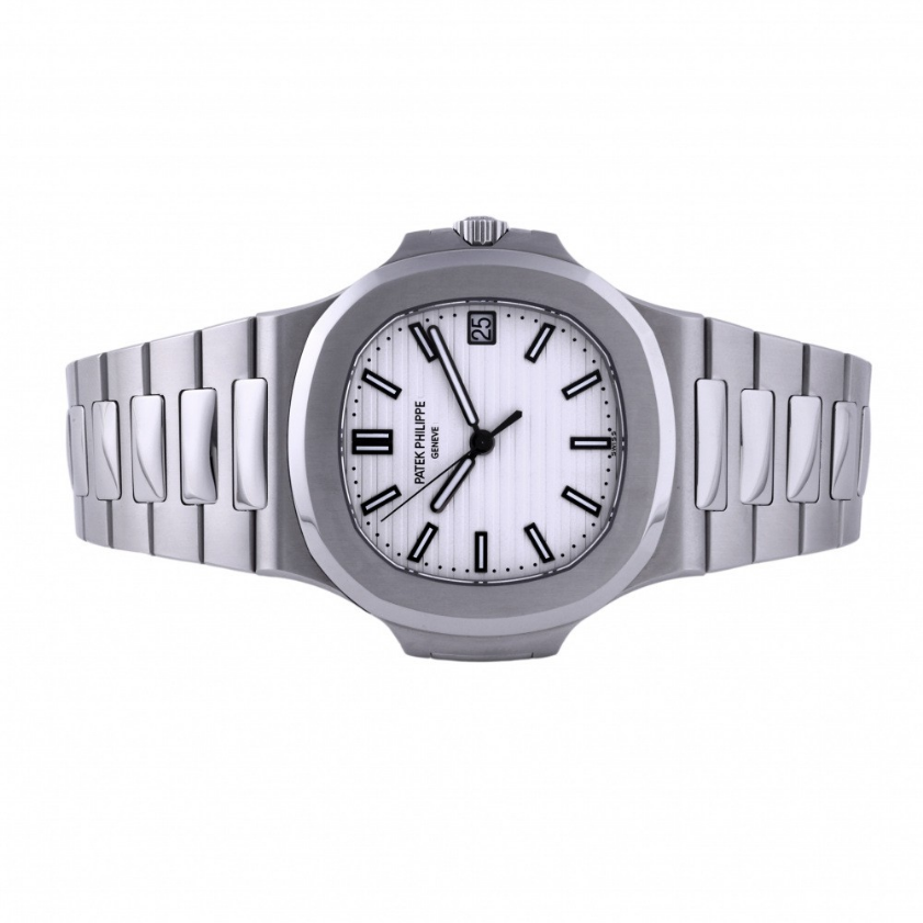 パテック・フィリップ PATEK PHILIPPE ノーチラス 5711/1A-011-BRAND OFF