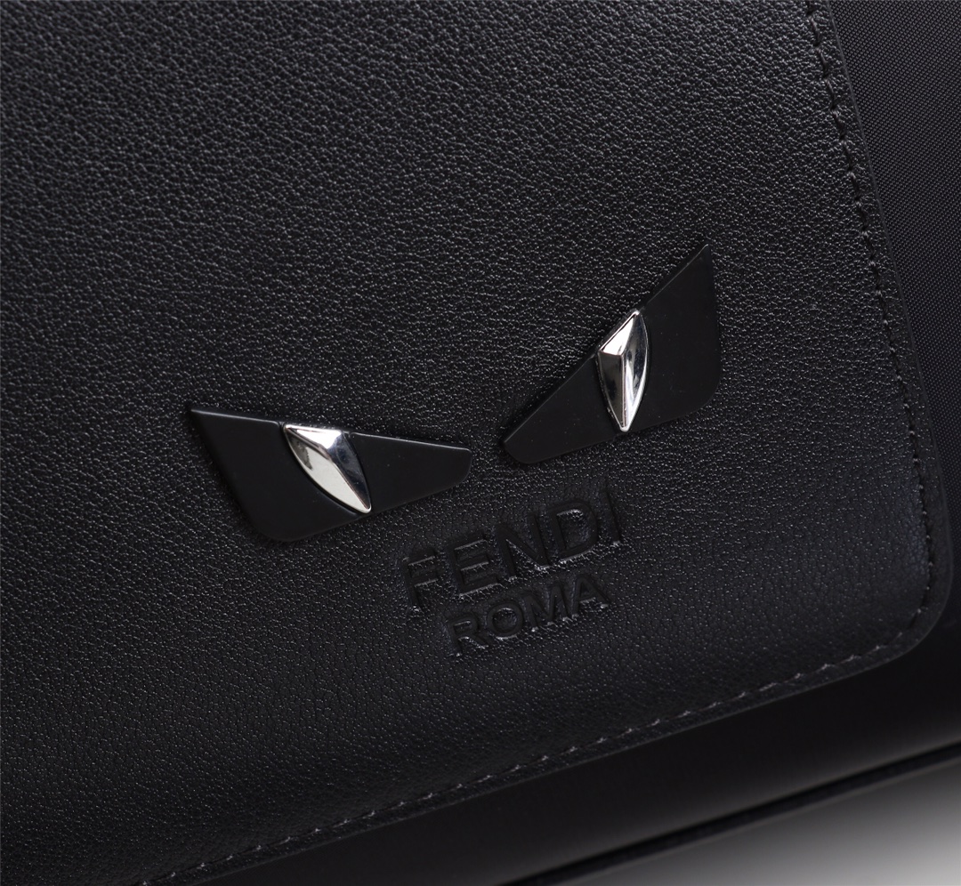 【FENDI公式 旗艦店】 フェンディ ハンドバッグ 当日出荷 好評に付き再入荷！50*31*16CM-BRAND OFF