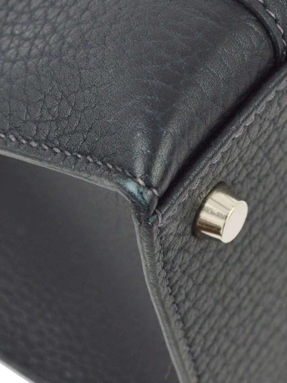 【HERMES】エルメス ハンドバッグ-BRAND OFF