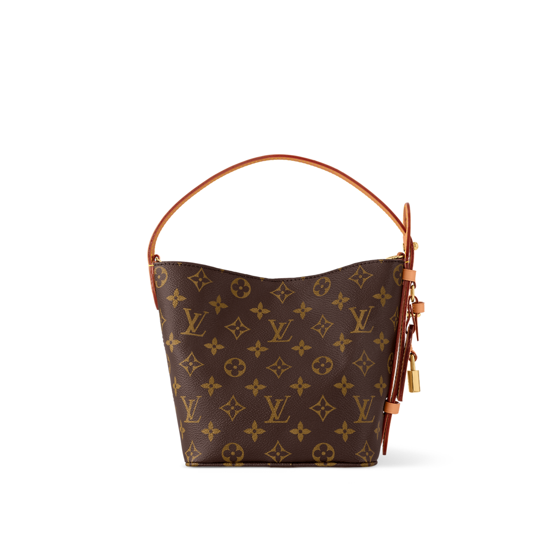 LOUIS VUITTON ルイヴィトン ALL IN BB ハンドバッグ M12925-BRAND OFF