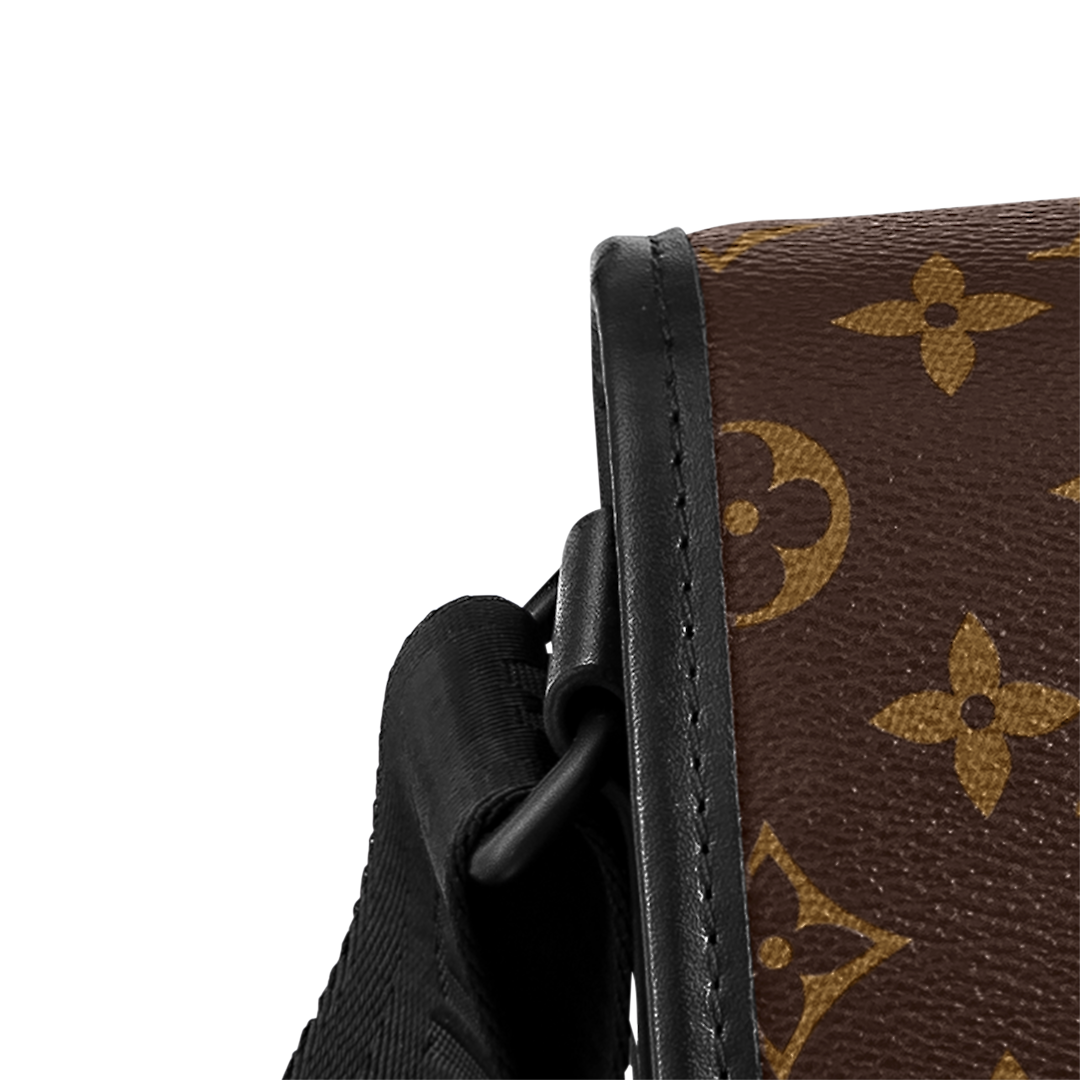 LOUIS VUITTON（ルイヴィトン）ARCHY メッセンジャーバッグ-BRAND OFF