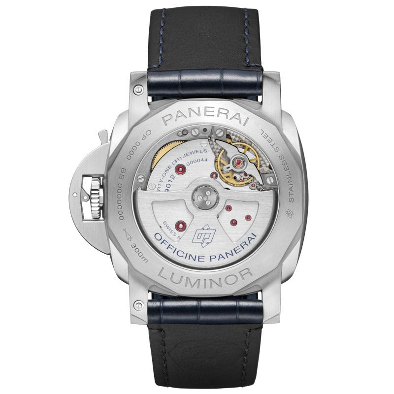 パネライ PANERAI | PAM01360　ルミノール・ビテンポ 44MM-BRAND OFF