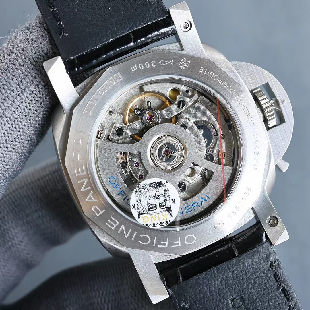 パネライ PANERAI | PAM01360　ルミノール・ビテンポ 44MM-BRAND OFF