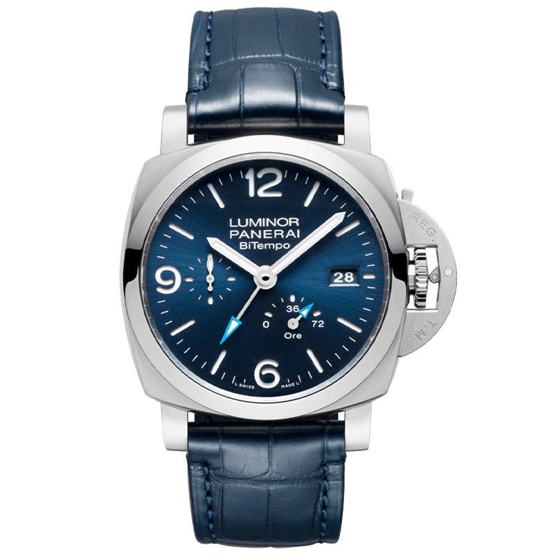 パネライ ルミノール BiTempo PAM01361-BRAND OFF