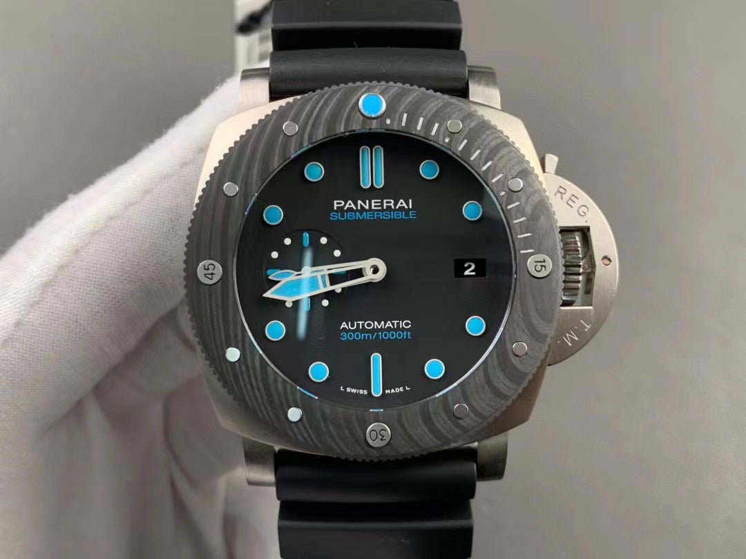 パネライ サブマーシブル BMG-TECH PAM00799 世界限定1500本-BRAND OFF