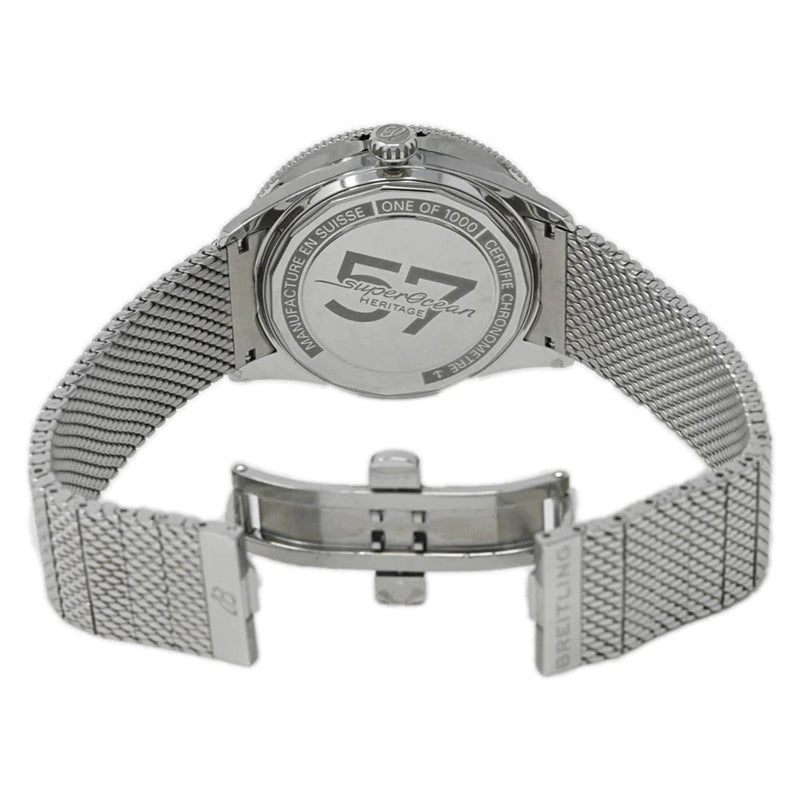 ブライトリング BREITLING スーパーオーシャン ヘリテージ '57 A10370121B1A1-BRAND OFF