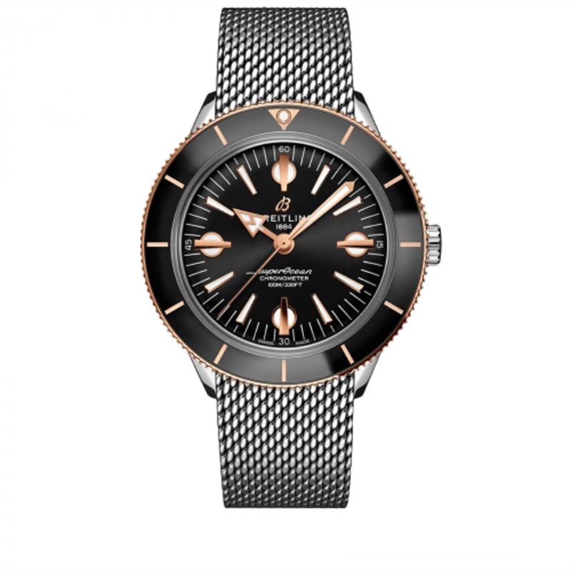 ブライトリング BREITLING スーパーオーシャン ヘリテージ '57 U10370121B1A1-BRAND OFF