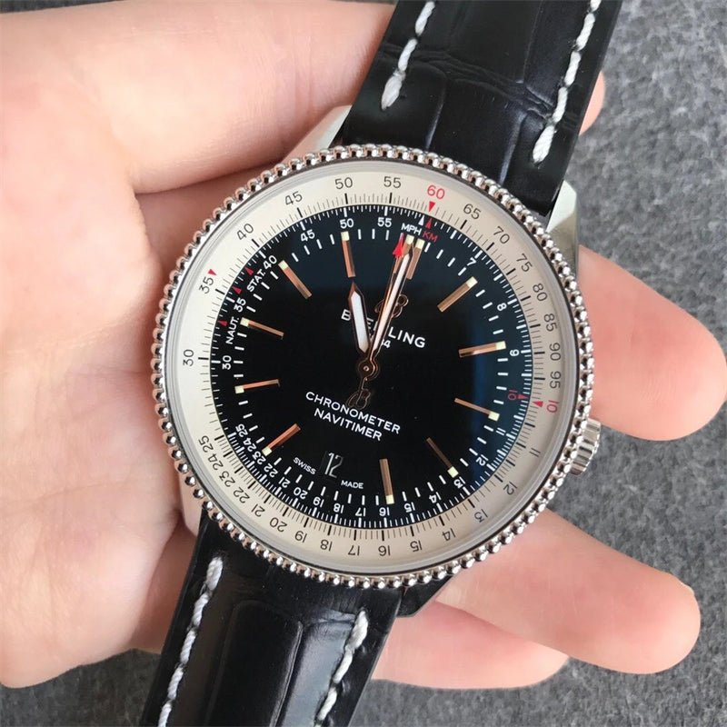 ブライトリング ナビタイマー BREITLING A17326211B1P1-BRAND OFF
