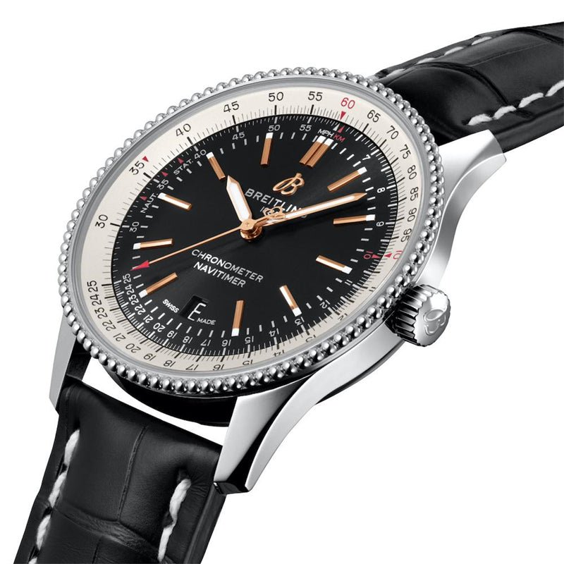 ブライトリング ナビタイマー BREITLING A17326211B1P1-BRAND OFF