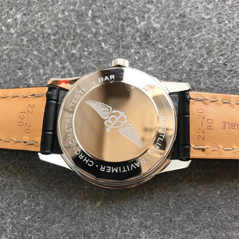 ブライトリング ナビタイマー BREITLING A17326211B1P1-BRAND OFF