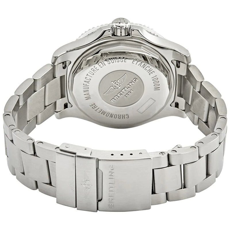 ブライトリング BREITLINGスーパーオーシャン II 44 A17392D71B1A1-BRAND OFF