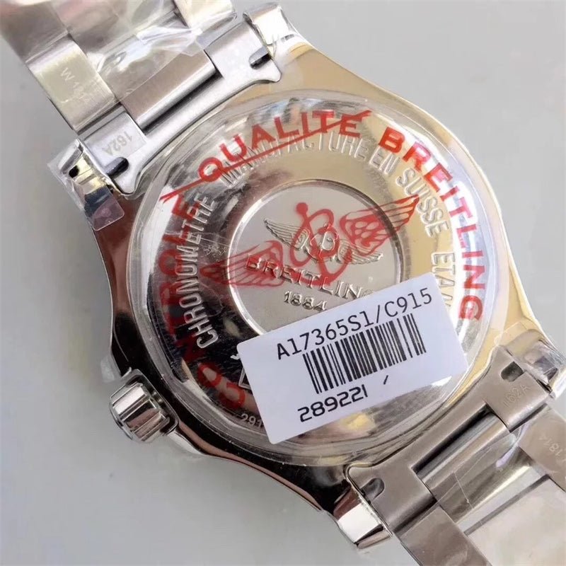 ブライトリング BREITLINGスーパーオーシャン II 44 A17392D71B1A1-BRAND OFF