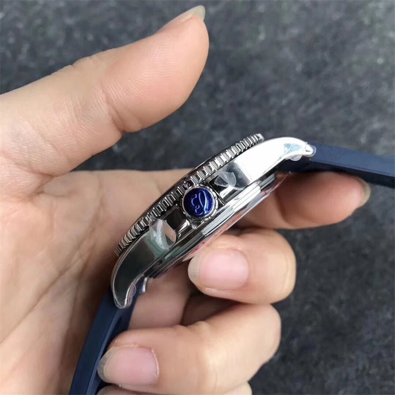 ブライトリング BREITLING ブライトリング　スーパーオーシャンII A17365D11C1S1-BRAND OFF