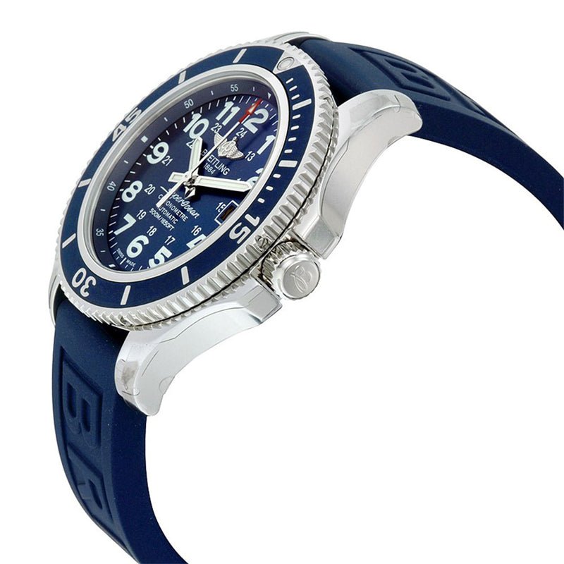 ブライトリング BREITLING ブライトリング　スーパーオーシャンII A17365D11C1S1-BRAND OFF