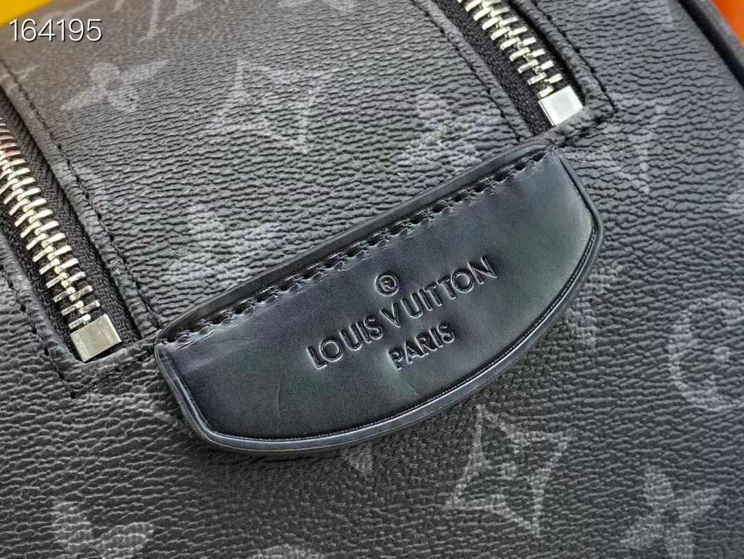 LOUIS VUITTON ルイヴィトン DOPP KIT  トイレタリーバッグ-BRAND OFF