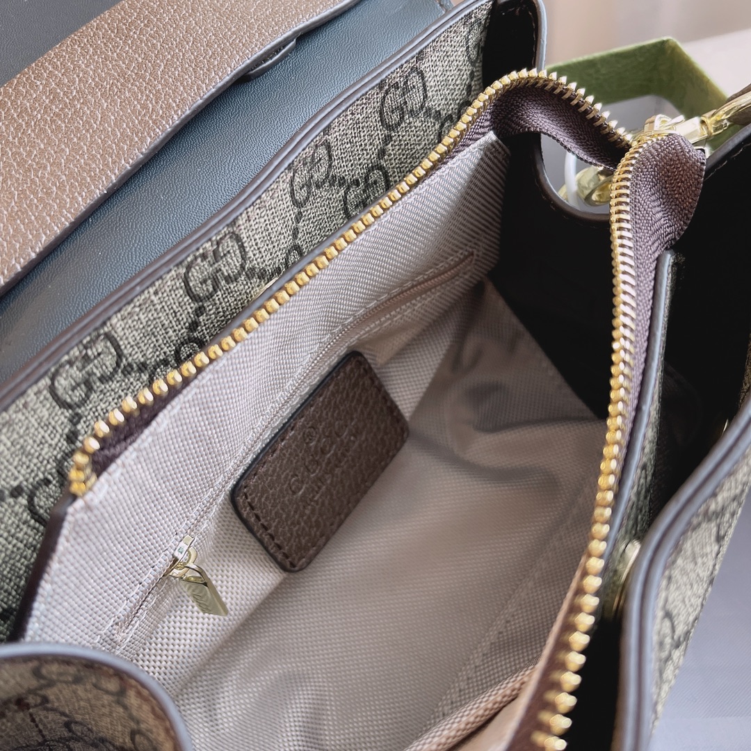 GUCCI メッセンジャーバッグ-BRAND OFF