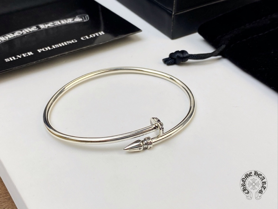 【2026】【Chrome Hearts】ブレスレット ファッションオールマッチ-BRAND OFF
