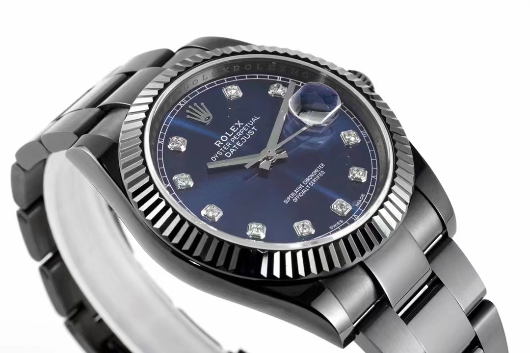 Rolex Datejust ROLEX DATEJUST 126334-BRAND OFF