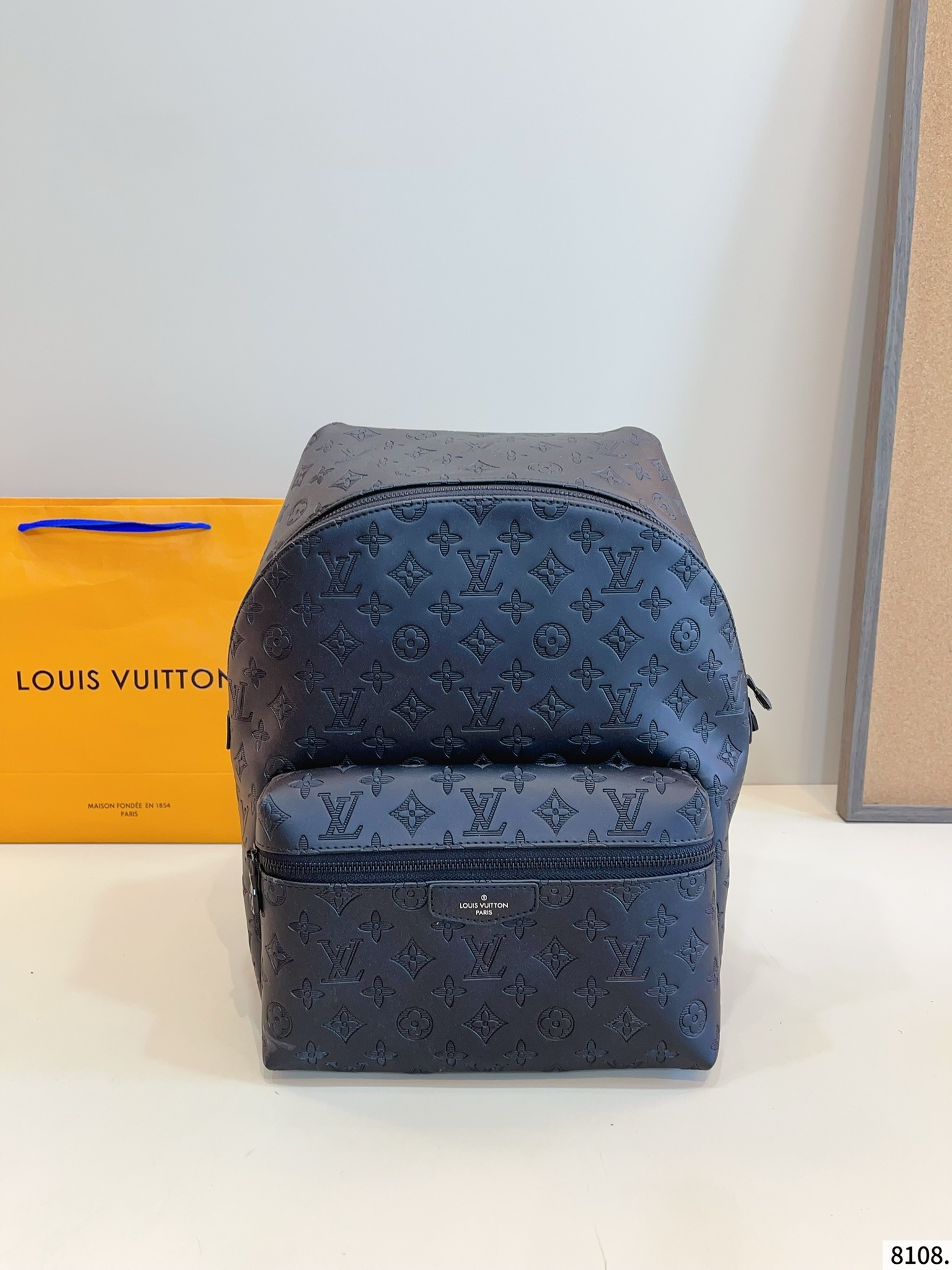 LOUIS VUITTON ルイヴィトン ★大人気 バックパック 29*15*38cm-BRAND OFF