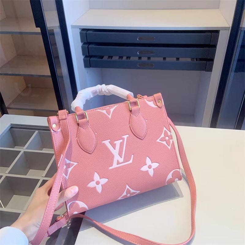 LouisVuittonオンザゴーMM M46286-BRAND OFF