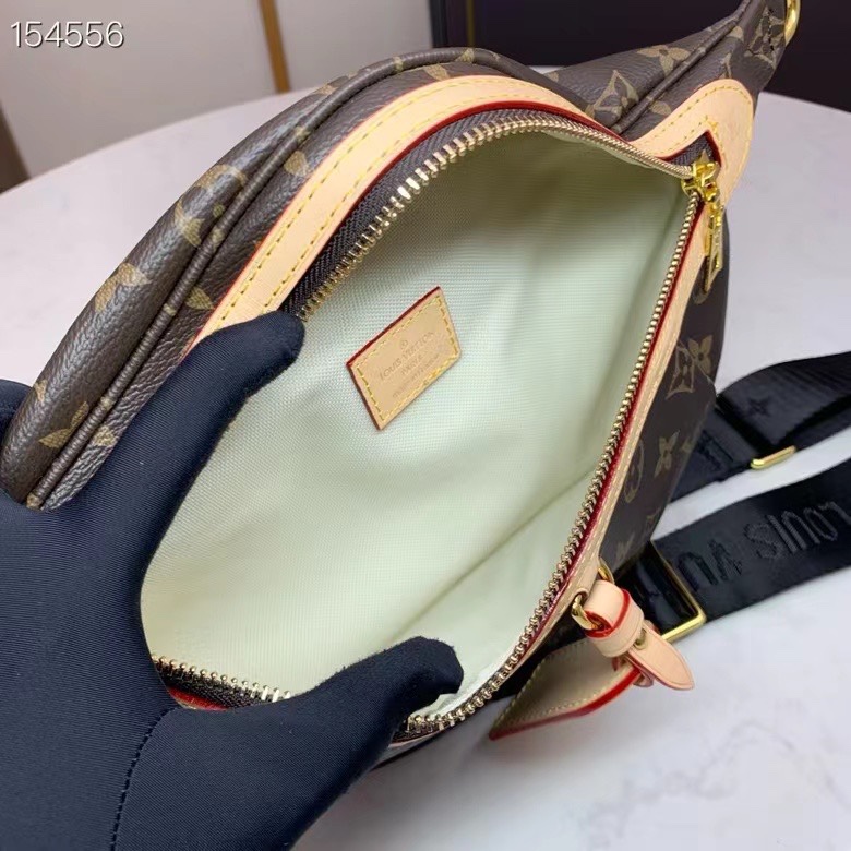 LOUIS VUITTON ルイヴィトン 人気ウエストバッグ M46784-BRAND OFF