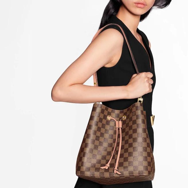 LouisVuitton ルイヴィトン  ショルダーバッグ N40198-BRAND OFF
