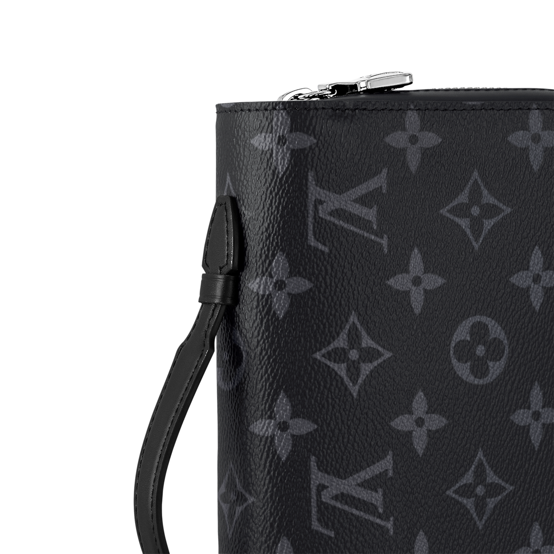 LOUIS VUITTON LV 新作・争奪戦☆モノグラムジッピーXL 22*12*5 CM M61698-BRAND OFF