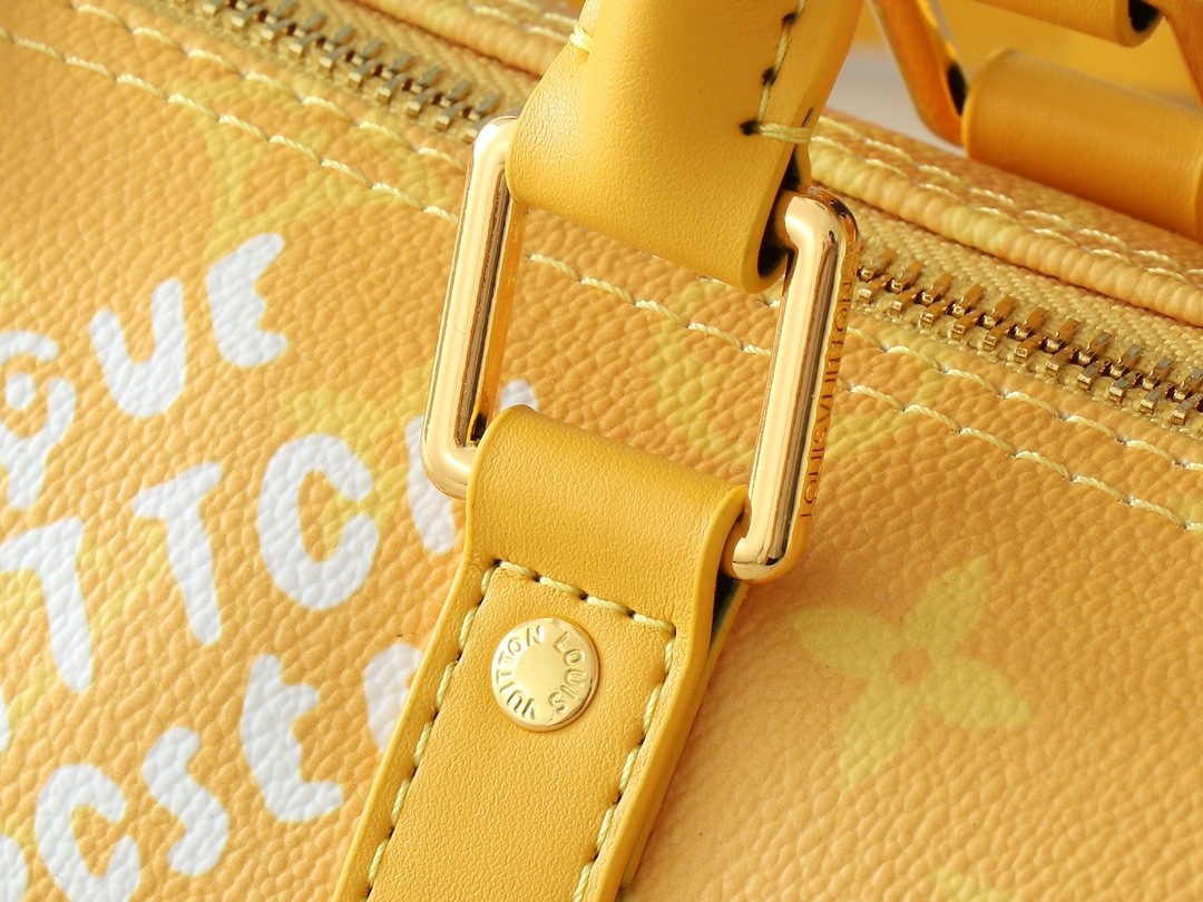 【LOUIS VUITTON】ルイ・ヴィトン★KEEPALL BANDOULIÈRE 25★  M12684 M13166-BRAND OFF
