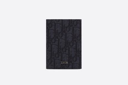 すぐ届く【DIOR】折りたたみ カードケース-BRAND OFF