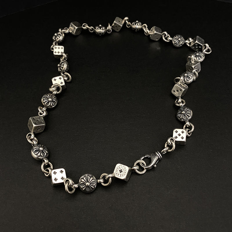Chrome Hearts（クロムハーツ）ネックレス-BRAND OFF