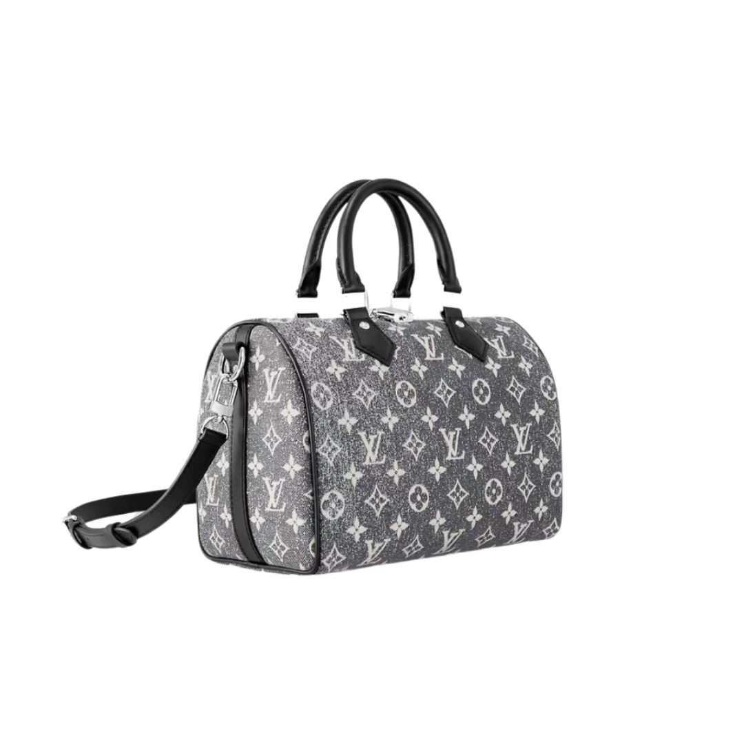 LOUIS VUITTON ルイヴィトン M21464 Speedy Bandoulière 25-BRAND OFF