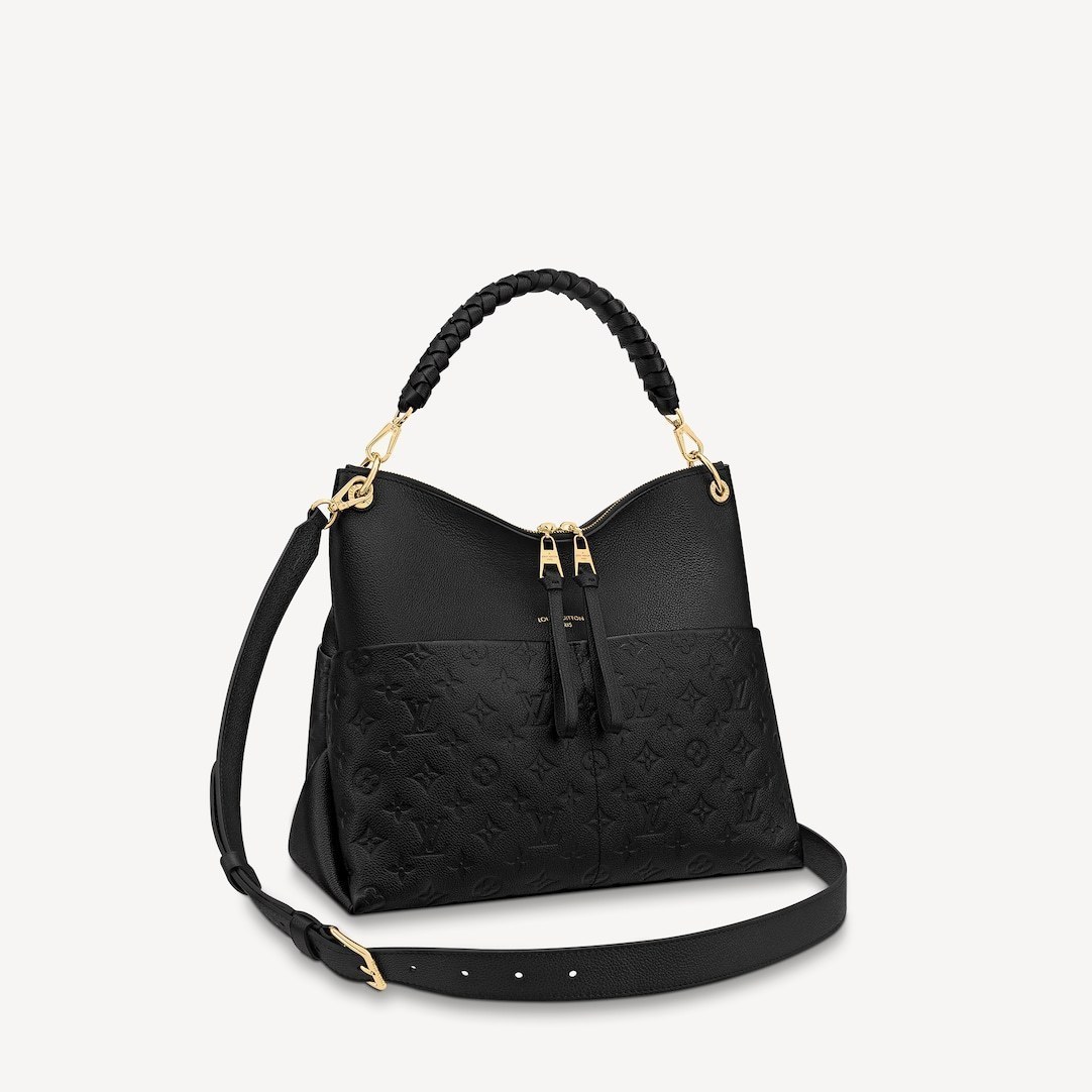 限定＊LOUIS VUITTON＊マイダ・ホーボーハンドバッグ 2way M45523-BRAND OFF