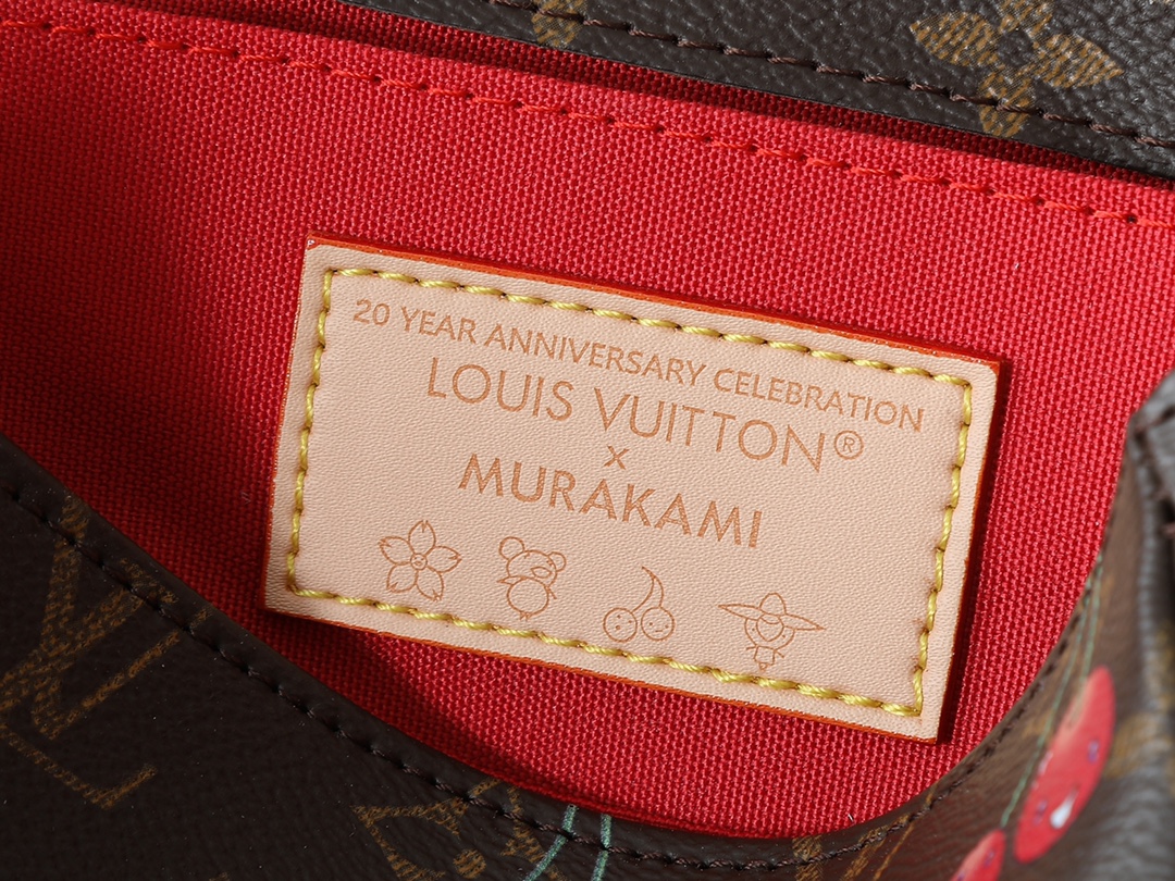 LOUIS VUITTON ルイヴィトン Pochette Métis East West ショルダーバッグ-BRAND OFF