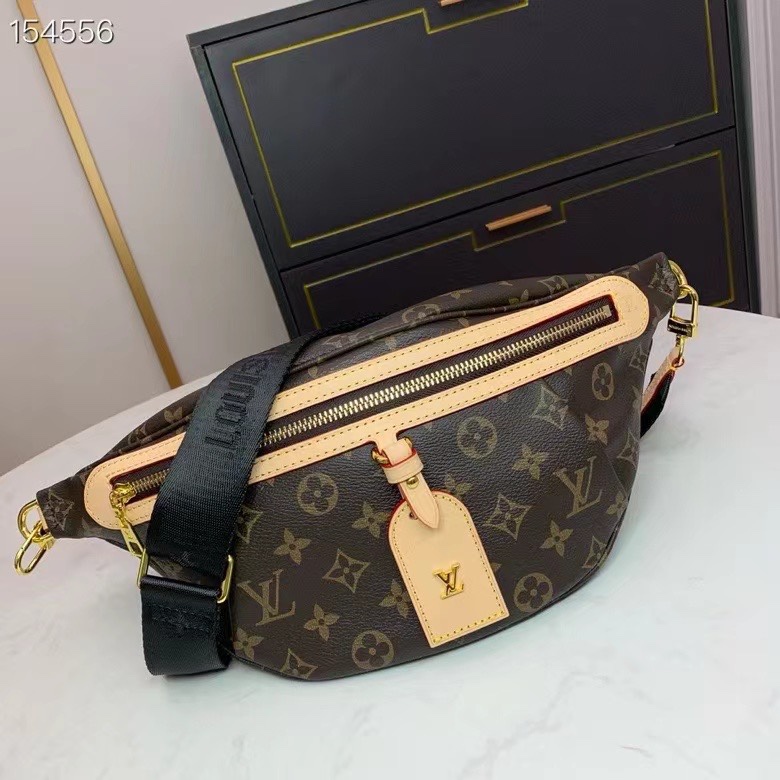 LOUIS VUITTON ルイヴィトン 人気ウエストバッグ M46784-BRAND OFF