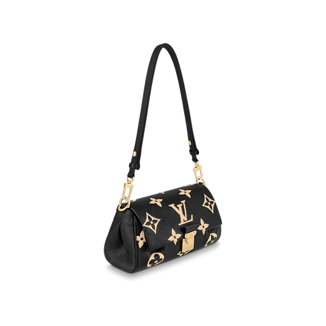 Louis Vuitton  （ルイヴィトン）フェイボリット NM-BRAND OFF