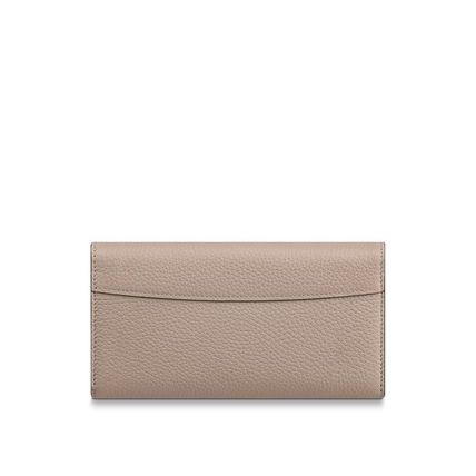 【LOUIS VUITTON】直営店買付 ポルトフォイユカプシーヌ-BRAND OFF