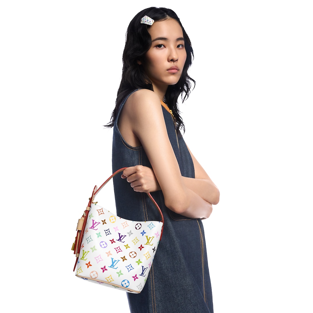 【LOUIS VUITTON】ルイ・ヴィトン★LV x TM ALL IN BB M13089-BRAND OFF