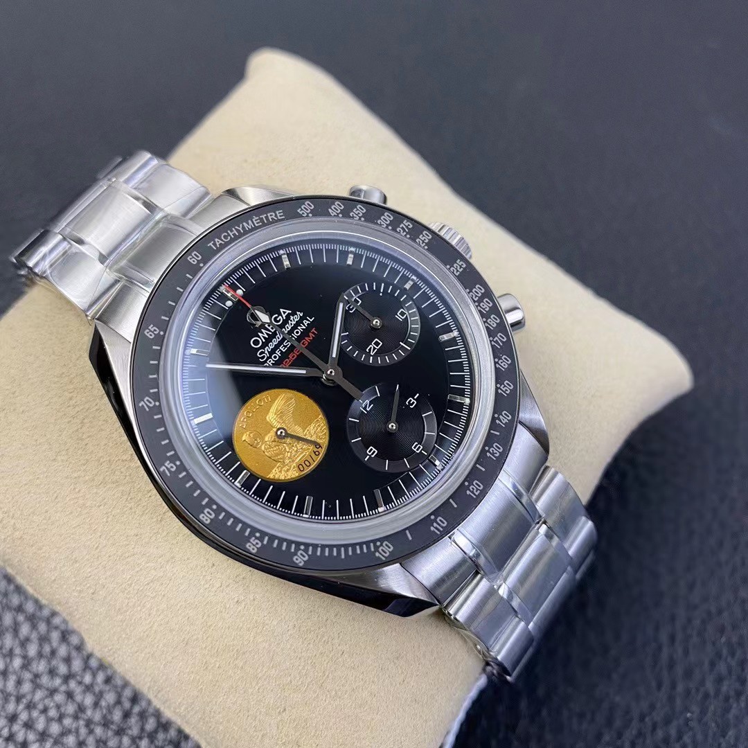 Omega Speedmaster Moonwatch Professional 311.90.42.30.01.001-BRAND OFF