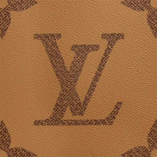 LOUIS VUITTON オンザゴー GM REF:M45320-BRAND OFF