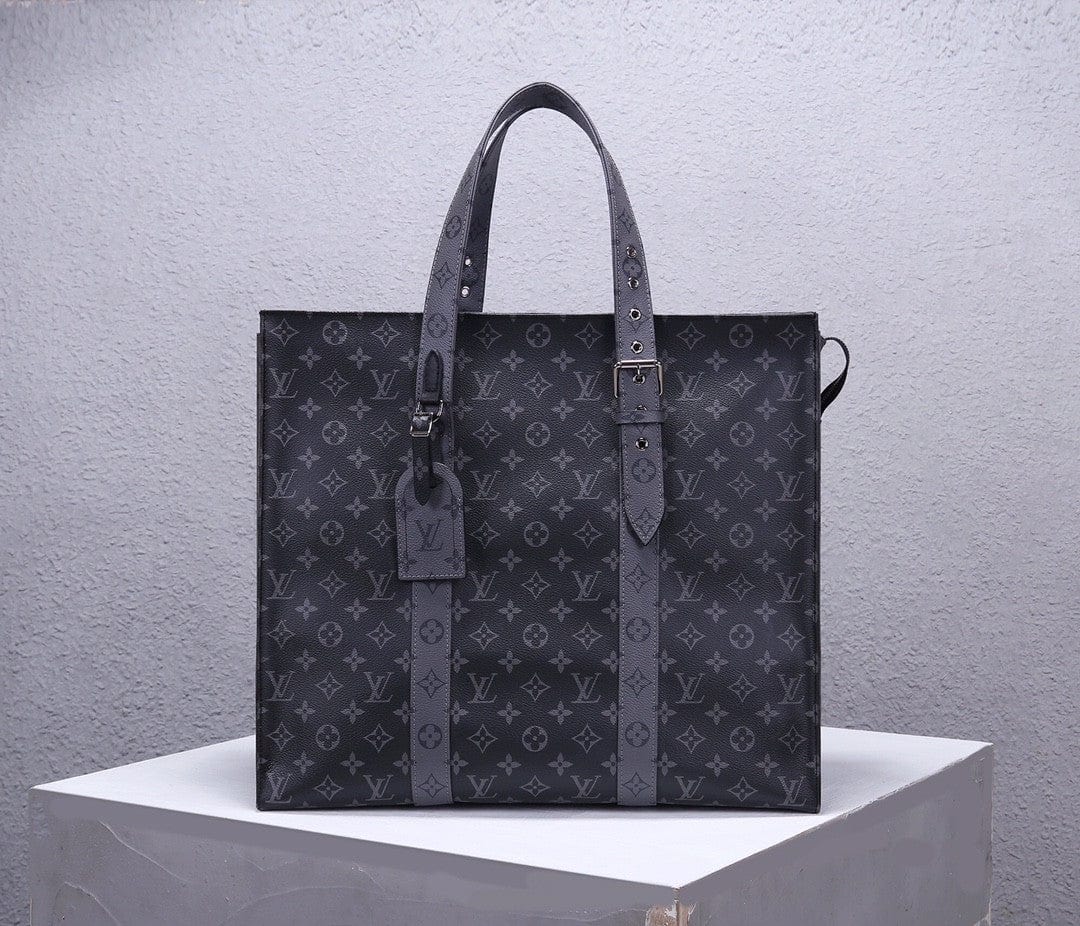 Louis Vuitton ニューカバ ジッペ GM バッグM45379-BRAND OFF