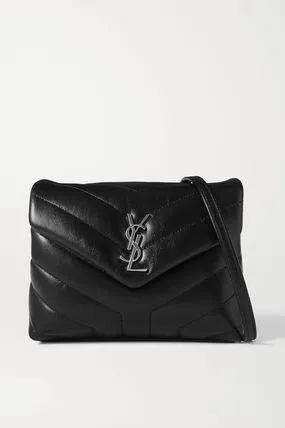 SAINT LAURENT ルル トイバッグ-BRAND OFF