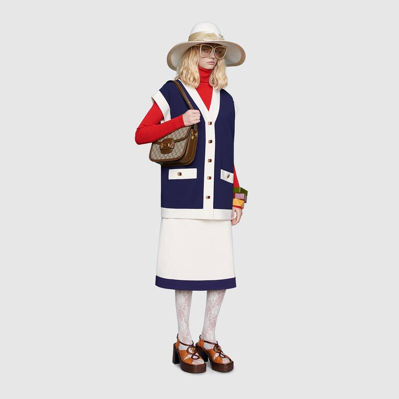 GUCCI 1955シリーズ バックパック-BRAND OFF