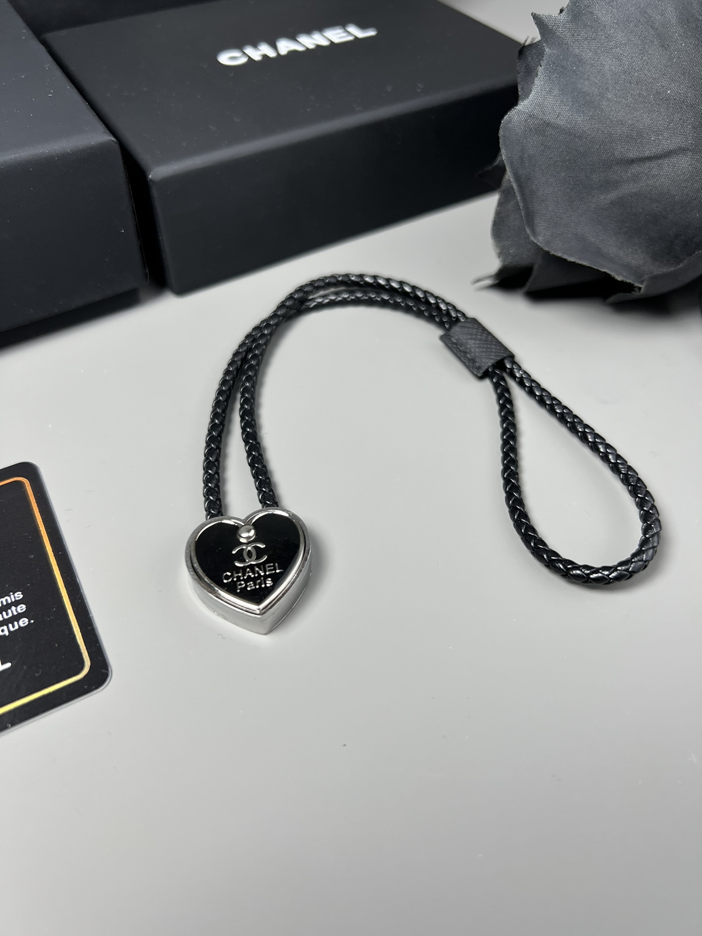 【CHANEL】ブレスレット、ファッションシンプルなスタイル-BRAND OFF