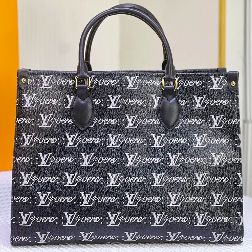 ☆Louis Vuitton☆ONTHEGO ミディアム ハンドバッグ M46542-BRAND OFF