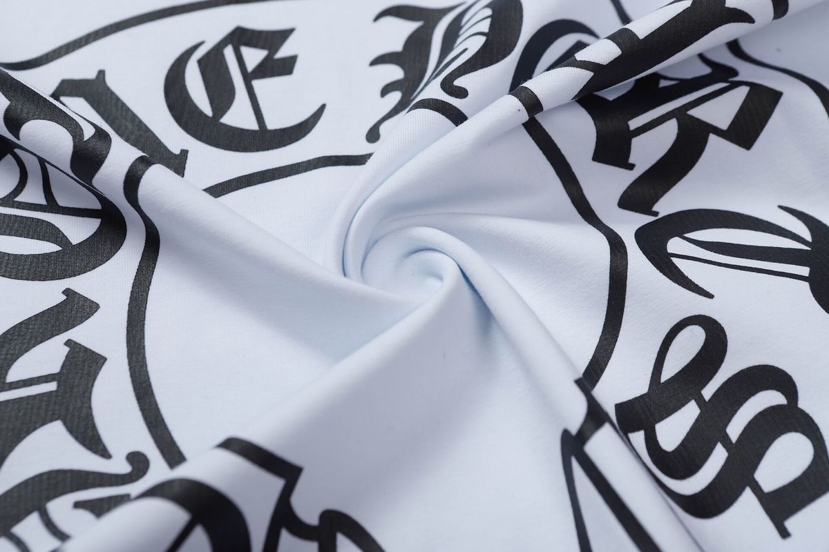【CHROME HEARTS】クロムハーツ 男女兼用、ご好評に付き再入荷！2色-BRAND OFF