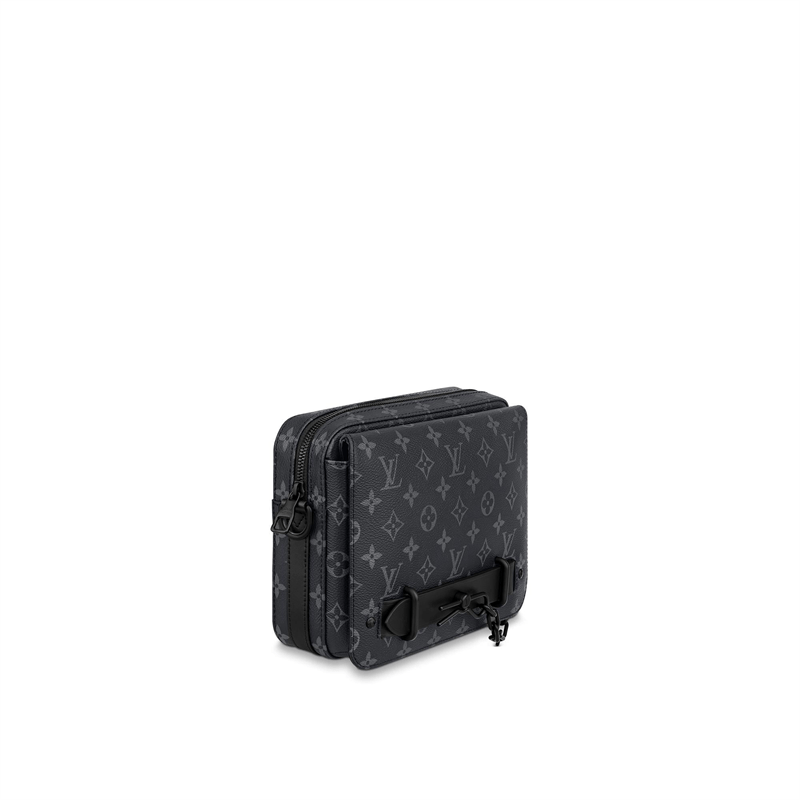LOUISVUITTON ルイヴィトン スティーマー?メッセンジャー M45585-BRAND OFF